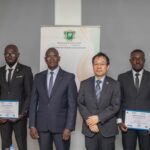 La Côte d’Ivoire sécurise sa frontière nord avec l’aide du Japon