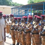 Burkina Faso accuse Paris de soutenir des terroristes