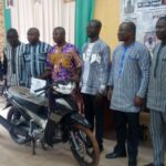 Kénédougou : 98% de réussite au CEP et remise de prix