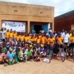Burkina Faso : école de Ladiana obtient 100% au CEP pour la deuxième fois