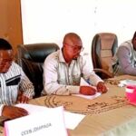 Éducation en crise : concertation des acteurs à Diapaga