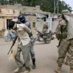 Mali : les FAMa détruisent un dépôt terroriste à Kardjiba