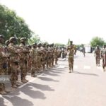 Mali : l&rsquo;offensive pour la reconquête totale du territoire approche