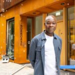 Francis Kéré livre son premier bâtiment durable en Europe