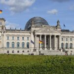 Bourse Parlementaire Bundestag 2027 – Stage à Berlin