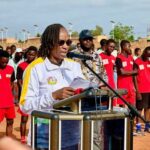 Finales USSU-BF 2026 : Koulsés gagne en football, Kadiogo domine