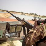 Mali : attaques coordonnées contre plusieurs localités le 4 juillet