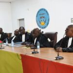Ouverture de la session criminelle du tribunal militaire 2026