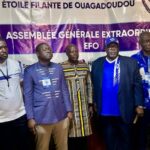 L&rsquo;EFO restructure son fonctionnement pour un retour en première division
