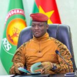 AES : Traoré appelle à la vigilance et à la mobilisation