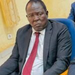 Burkina Faso : le dirigeant sportif Amado Traoré est mort