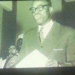 Film sur Daniel Ouezzin Coulibaly projeté au Centre culturel des armées