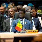 Bassirou Diomaye Faye prend la présidence de la CEDEAO