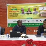 Burkina : la supply chain devient un levier de performance durable
