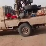Affrontements près d’Anefis au Mali, des habitations pillées