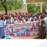 Burkina : immersion touristique des chefs coutumiers dans le Yaadga