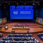 La CPI exhorte le Burkina Faso, le Mali et le Niger à ne pas quitter le Statut de Rome