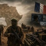 Moscou accuse Paris et Kiev de planifier des actions terroristes en Afrique