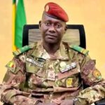 Hommage au colonel Attaher Maïga et ses soldats morts au combat