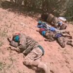 Mali : combats à Anefis, revendications floues du FLA