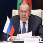 Lavrov à Niamey : la Russie soutient l&rsquo;intégration sahélienne