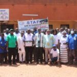 Ouahigouya : la CNSS honore trois employeurs modèles