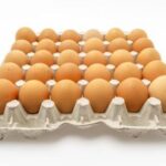 Burkina : œufs de poule pondeuse, prix plafonné à 100 F