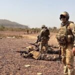 Mali : attaques repoussées dans la région de Mopti