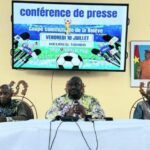 Bobo-Dioulasso lance la 2e édition de la Coupe communale de la Relève