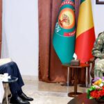 Union africaine soutient le Mali contre le terrorisme