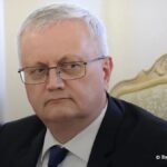 Moscou accuse l&rsquo;Ukraine de chercher un &lsquo;deuxième front&rsquo; en Afrique