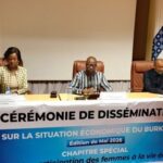 Burkina Faso : croissance de 5,3% prévue en 2025