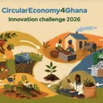 CircularEconomy4Ghana 2026 – Bootcamp financé pour