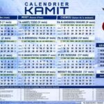 19 juillet 2026 : premier jour de l&rsquo;an 6263 selon le calendrier africain