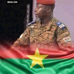 Burkina Faso military criticizes French media silence on operations