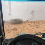 Attaque avortée d’un pick-up terroriste au Mali le 9 juillet 2026
