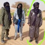 Mali : chef d&rsquo;état-major du groupe FLA éliminé à Anefis