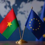 Burkina Faso expulse deux diplomates de l&rsquo;Union européenne