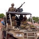 Mali : des terroristes neutralisés par frappe aérienne entre Bougouni et Kadiana