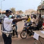 Mali : interdiction des véhicules sans plaque dès le 30 juin 2026