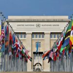 Burkina Faso : l&rsquo;ONU ferme son bureau des droits humains
