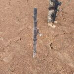 Destruction d’un pick-up et d’un lance-roquettes au Mali