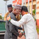 Bamako : le ministre nigérien participe au forum de la diaspora malienne