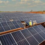 Mali approuve un prêt de 77 millions $ pour centrale solaire