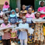 Baskouré : l&rsquo;école de Renga célèbre 100% de réussite au CEP