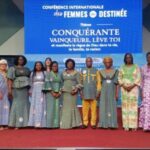 Burkina : des femmes appelées à manifester la foi chrétienne