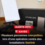 Interpellations à Kayes lors d’un contrôle de l’AMRTP