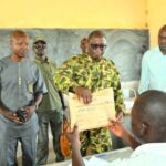 Burkina Faso : concours directs 2026, les épreuves écrites débutent à Djibo