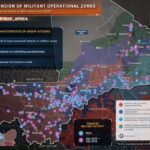 Mali : les groupes radicaux étendent leur influence en 2025