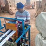 Bahanla Ouali/Lompo soutient l&rsquo;école dans la Tapoa au Burkina Faso